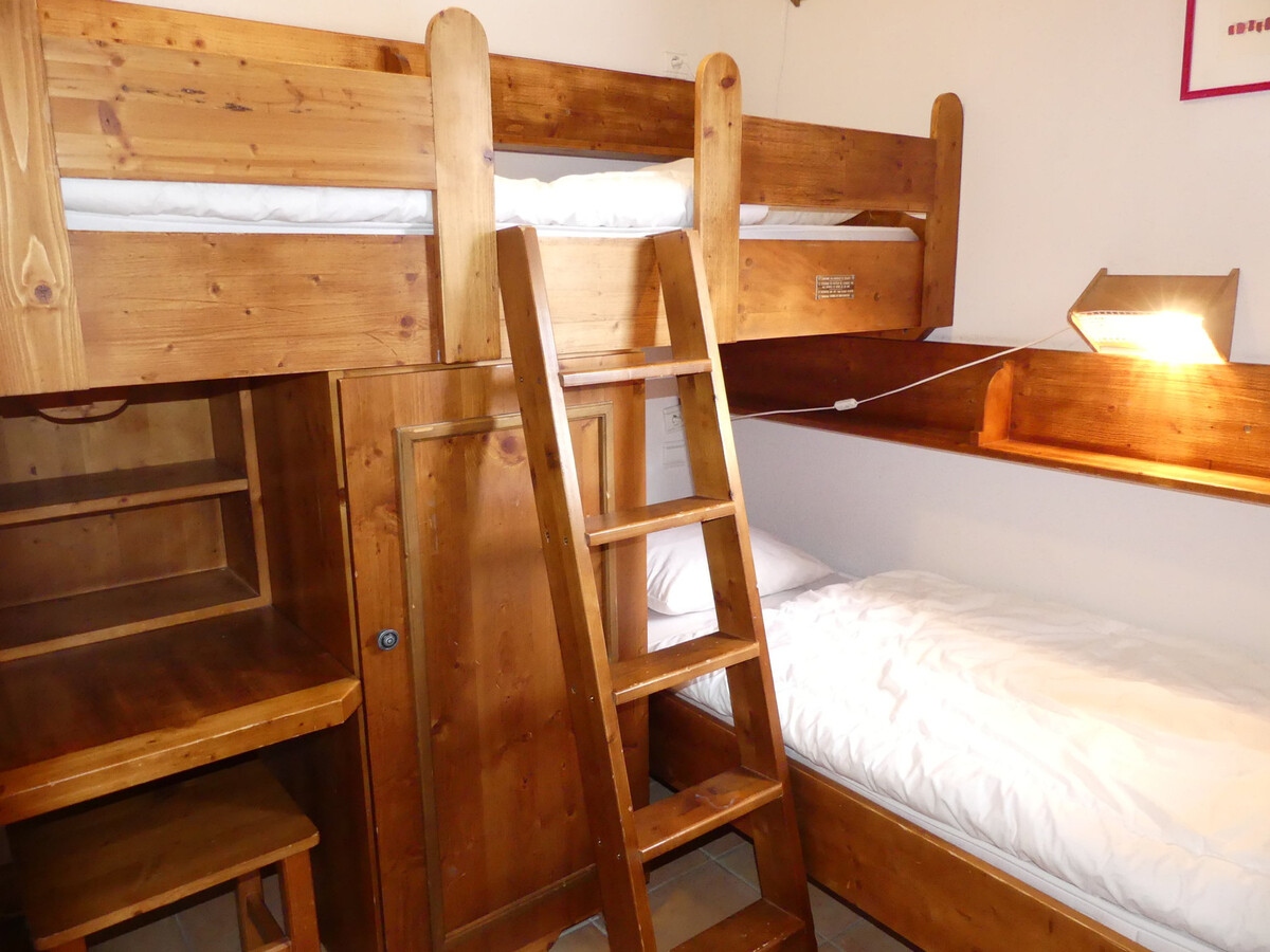 Appartement confortable et ensoleillé - 4 pers. - Photo 6
