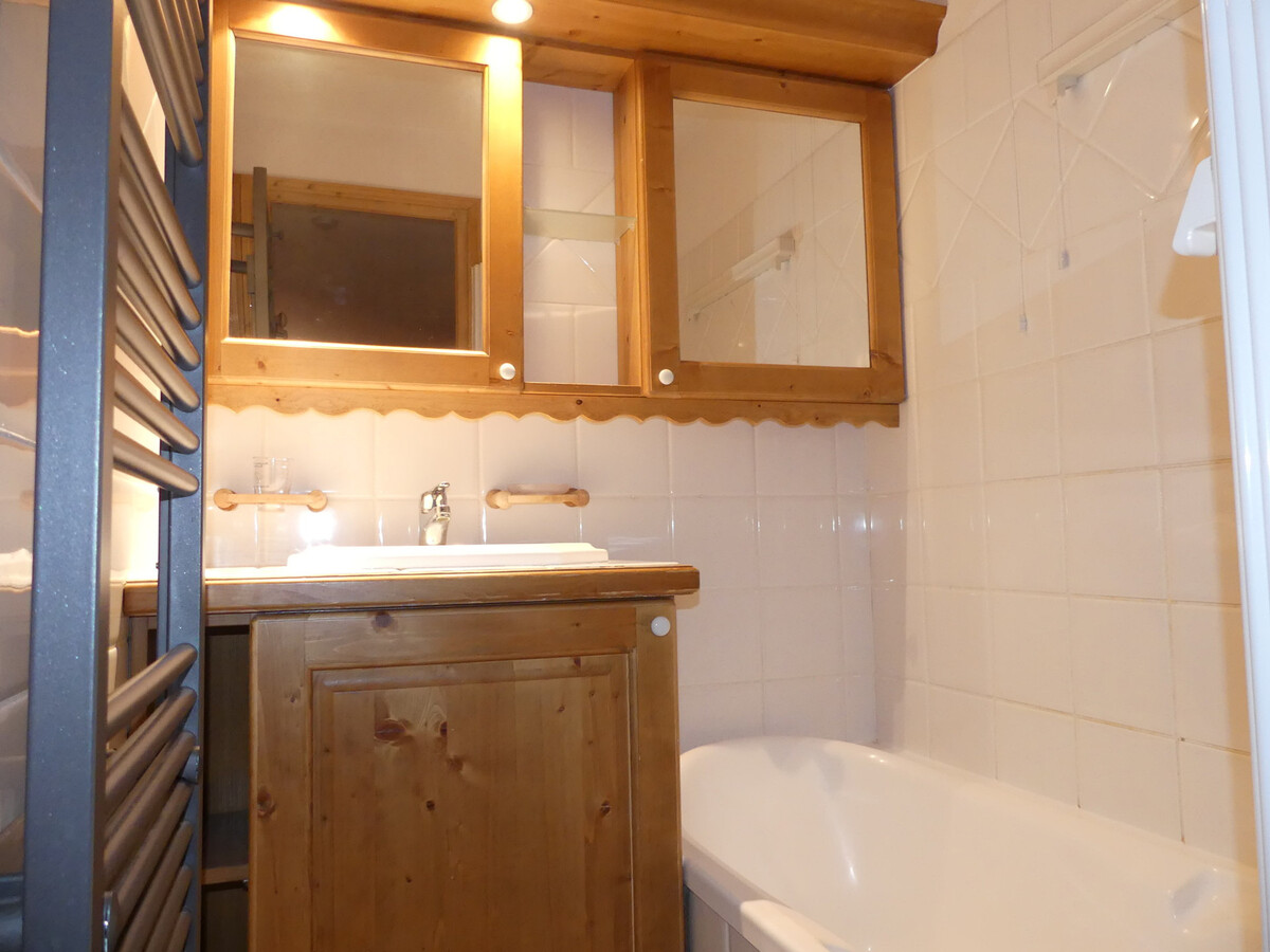 Appartement confortable et ensoleillé - 4 pers. - Photo 7