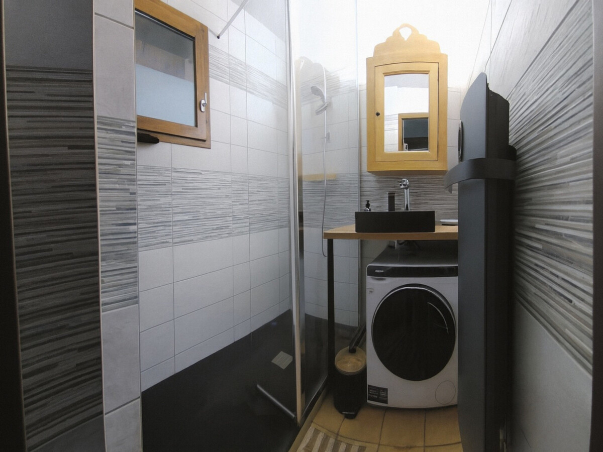 Appartement avec vue imprenable - 6 pers., Appartement 6 personnes à Pralognan la Vanoise - Photo 7