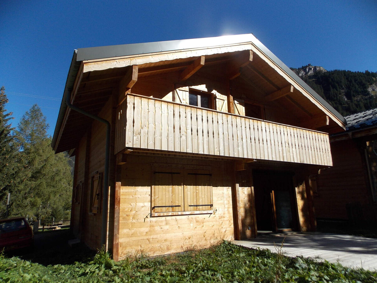 Chalet spacieux avec terrasse - 10 pers., Chalet 10 personnes à Pralognan la Vanoise - Photo 14