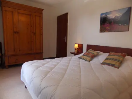 Appartement 3 pièces 64 m² avec balcon sud à Pralognan-la-Vanoise : photo 6