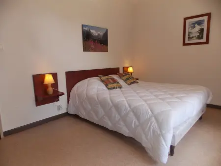 Appartement 3 pièces 64 m² avec balcon sud à Pralognan-la-Vanoise : photo 7