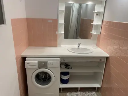 Appartement 3 pièces 64 m² avec balcon sud à Pralognan-la-Vanoise : photo 9