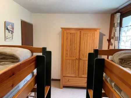 Appartement 3 pièces 64 m² avec balcon sud à Pralognan-la-Vanoise : photo 11