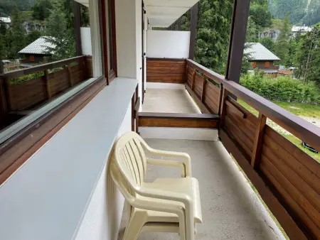 Appartement 3 pièces 64 m² avec balcon sud à Pralognan-la-Vanoise : photo 12