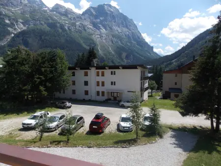 Appartement 3 pièces 64 m² avec balcon sud à Pralognan-la-Vanoise : photo 14