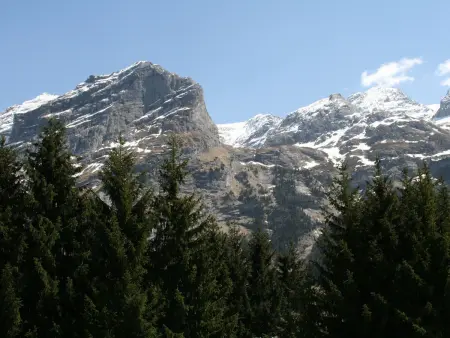 Appartement 3 pièces 64 m² avec balcon sud à Pralognan-la-Vanoise : photo 15