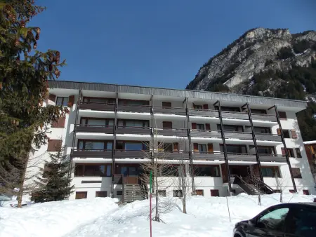 Appartement 3 pièces 64 m² avec balcon sud à Pralognan-la-Vanoise : photo 16