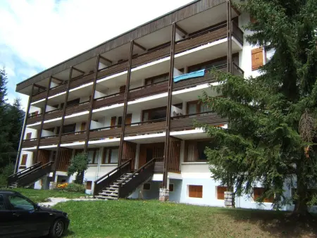 Appartement 3 pièces 64 m² avec balcon sud à Pralognan-la-Vanoise : photo 17