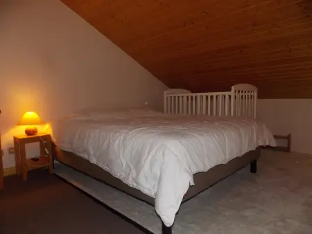 Appartement au cœur de la station - 6 pers., Appartement 6 personnes à Pralognan la Vanoise : photo 8