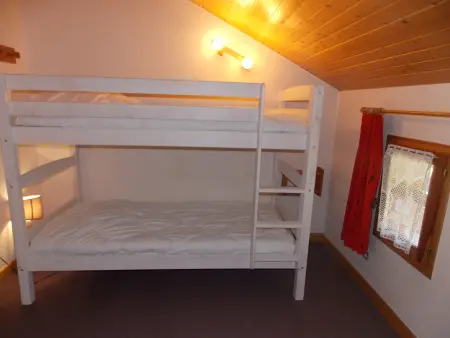 Appartement au cœur de la station - 6 pers., Appartement 6 personnes à Pralognan la Vanoise : photo 9