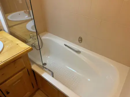 Appartement au cœur de la station - 6 pers., Appartement 6 personnes à Pralognan la Vanoise : photo 10
