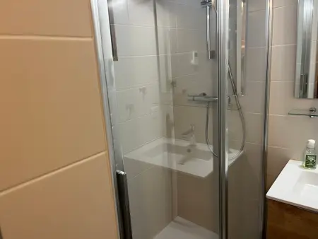 Studio mezzanine à Pralognan-la-Vanoise, 4 pers., pistes à 500 m : photo 2