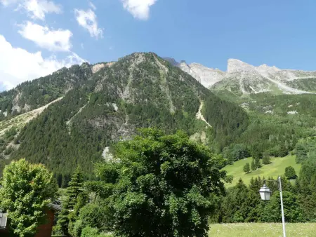 Studio mezzanine à Pralognan-la-Vanoise, 4 pers., pistes à 500 m : photo 14