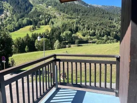Studio mezzanine à Pralognan-la-Vanoise, 4 pers., pistes à 500 m : photo 16