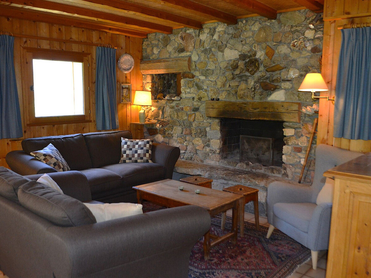 Chalet familial avec parking - 14 pers., Chalet 14 personnes à Pralognan la Vanoise - Photo 2