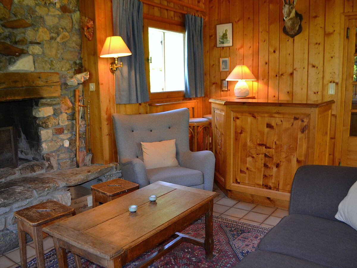 Chalet familial avec parking - 14 pers., Chalet 14 personnes à Pralognan la Vanoise - Photo 4