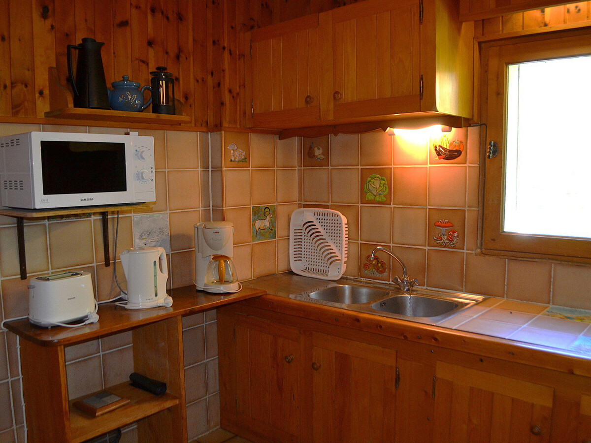 Chalet familial avec parking - 14 pers., Chalet 14 personnes à Pralognan la Vanoise - Photo 5