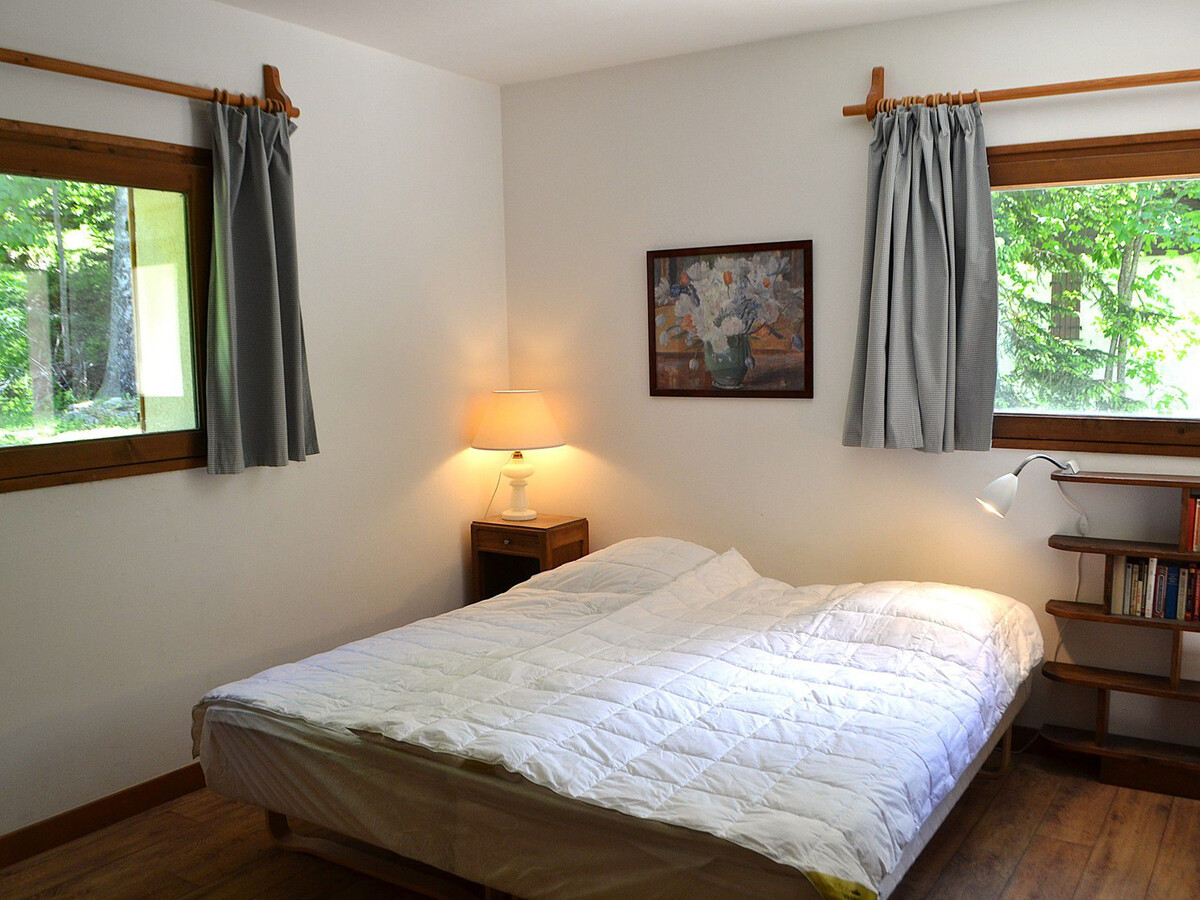 Chalet familial avec parking - 14 pers., Chalet 14 personnes à Pralognan la Vanoise - Photo 6