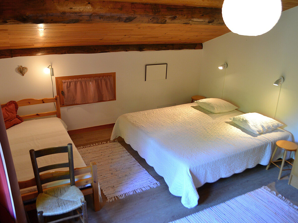 Chalet familial avec parking - 14 pers., Chalet 14 personnes à Pralognan la Vanoise - Photo 7