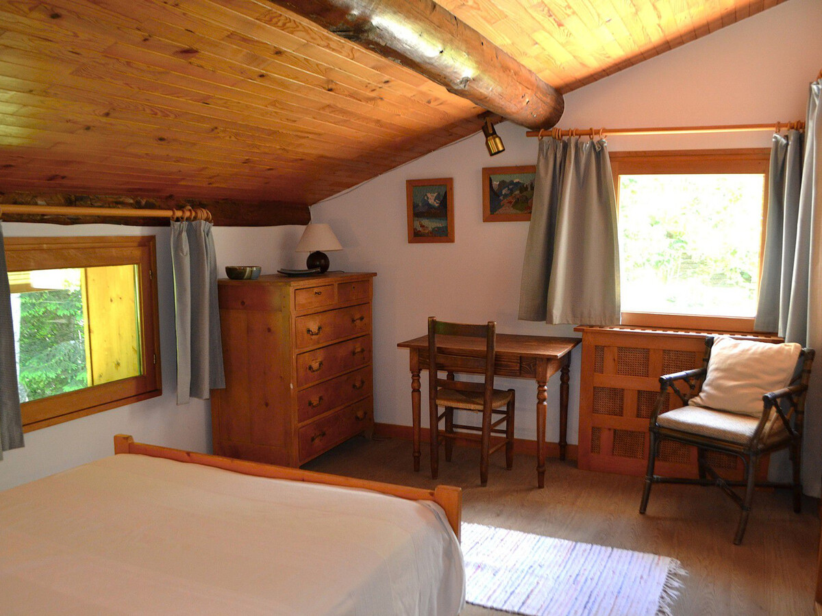 Chalet familial avec parking - 14 pers., Chalet 14 personnes à Pralognan la Vanoise - Photo 9