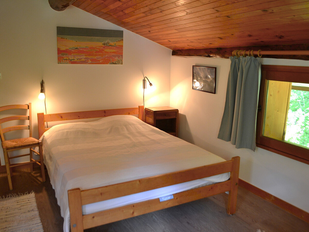 Chalet familial avec parking - 14 pers., Chalet 14 personnes à Pralognan la Vanoise - Photo 10