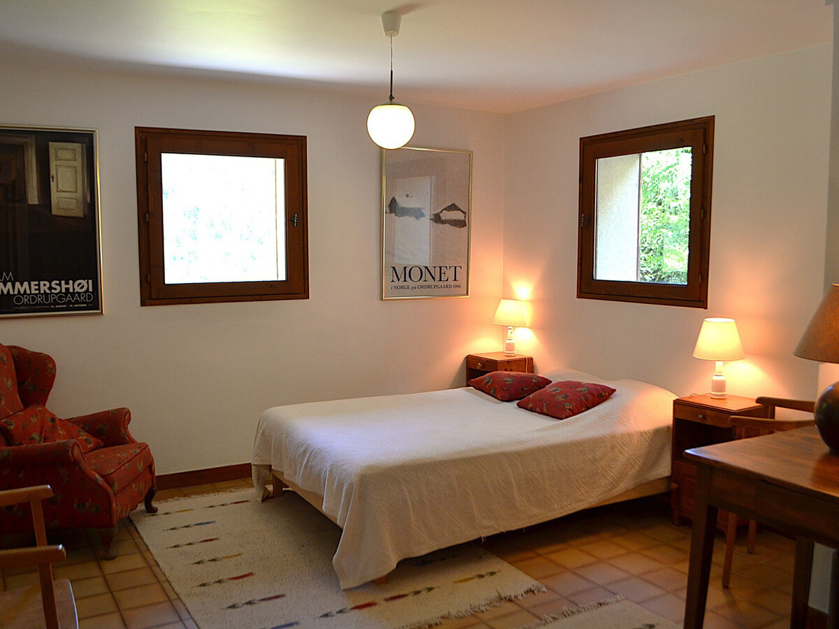 Chalet familial avec parking - 14 pers., Chalet 14 personnes à Pralognan la Vanoise - Photo 11