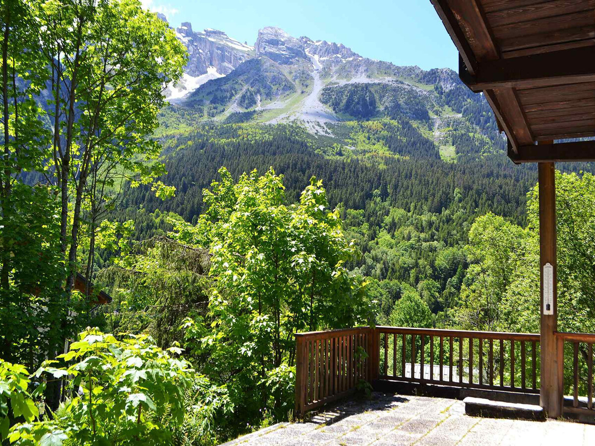 Chalet familial avec parking - 14 pers., Chalet 14 personnes à Pralognan la Vanoise - Photo 12