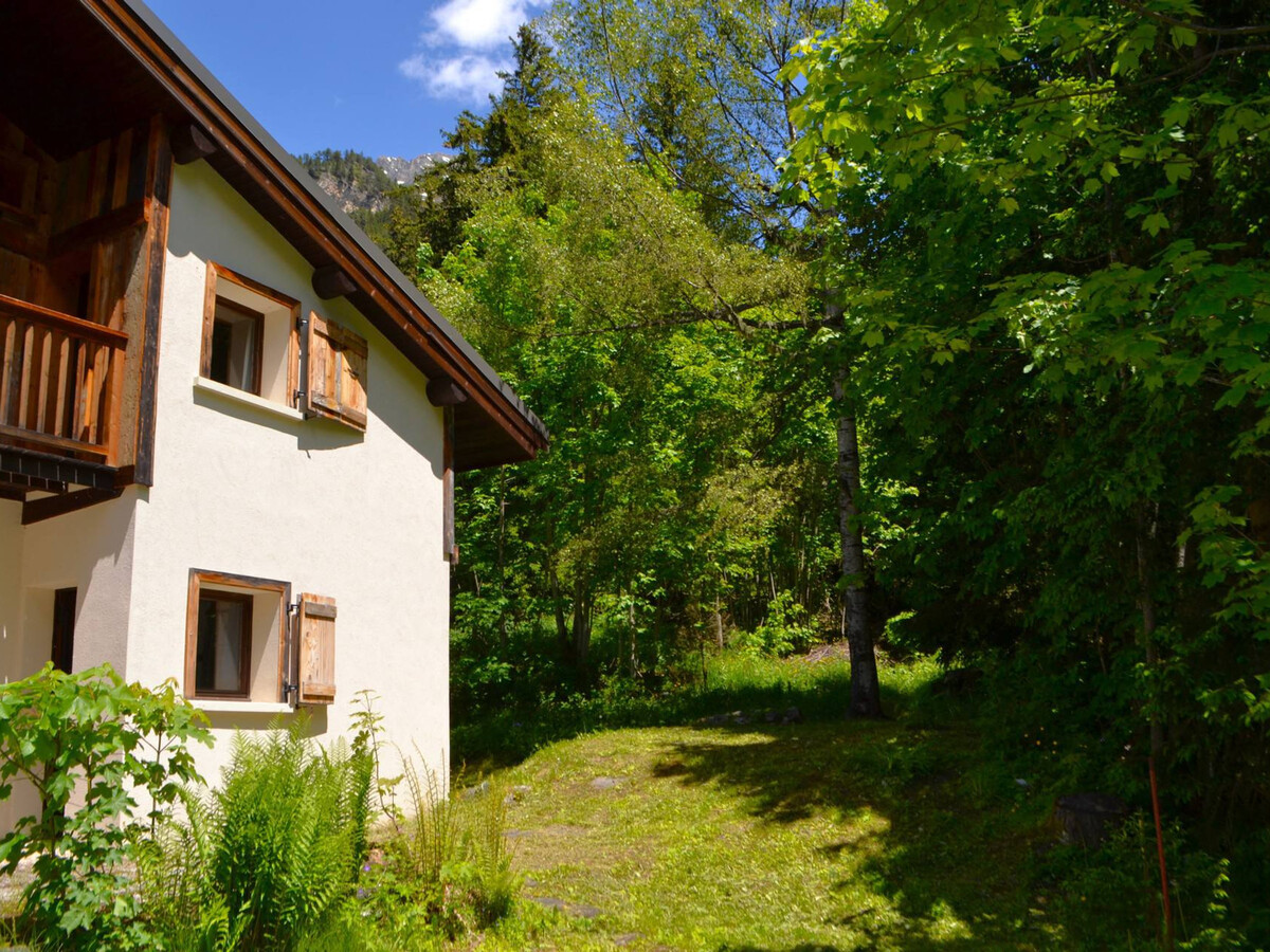 Chalet familial avec parking - 14 pers., Chalet 14 personnes à Pralognan la Vanoise - Photo 14