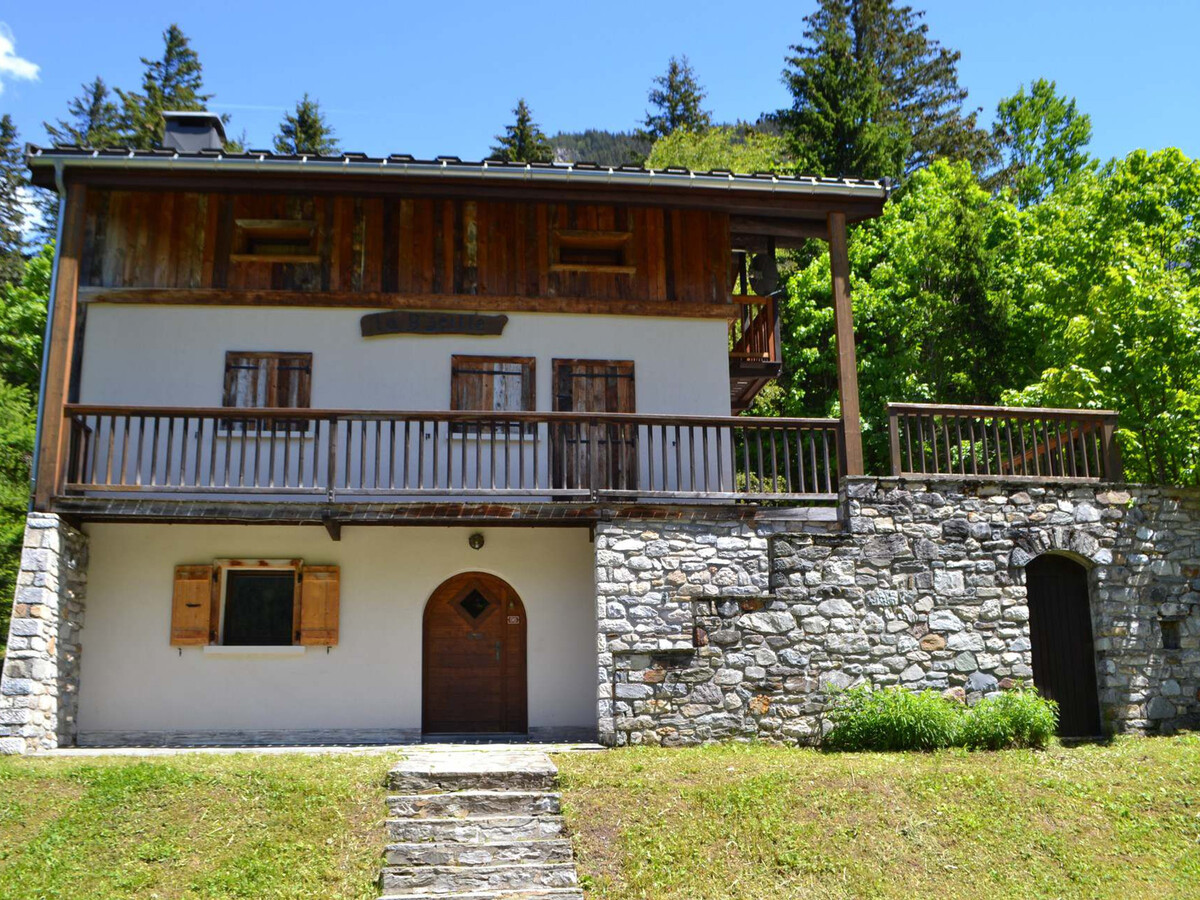 Chalet familial avec parking - 14 pers., Chalet 14 personnes à Pralognan la Vanoise - Photo 16