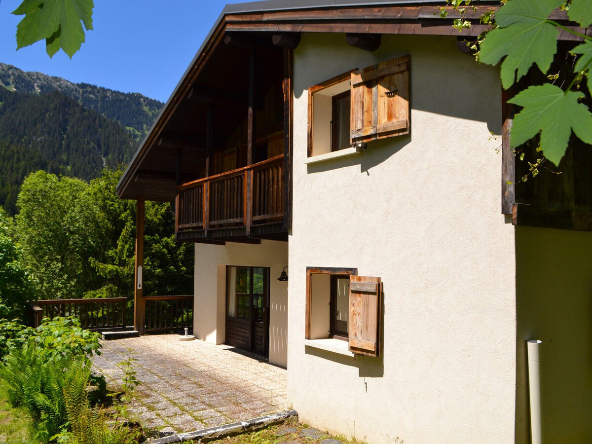 Chalet familial avec parking - 14 pers., Chalet 14 personnes à Pralognan la Vanoise - Photo 17