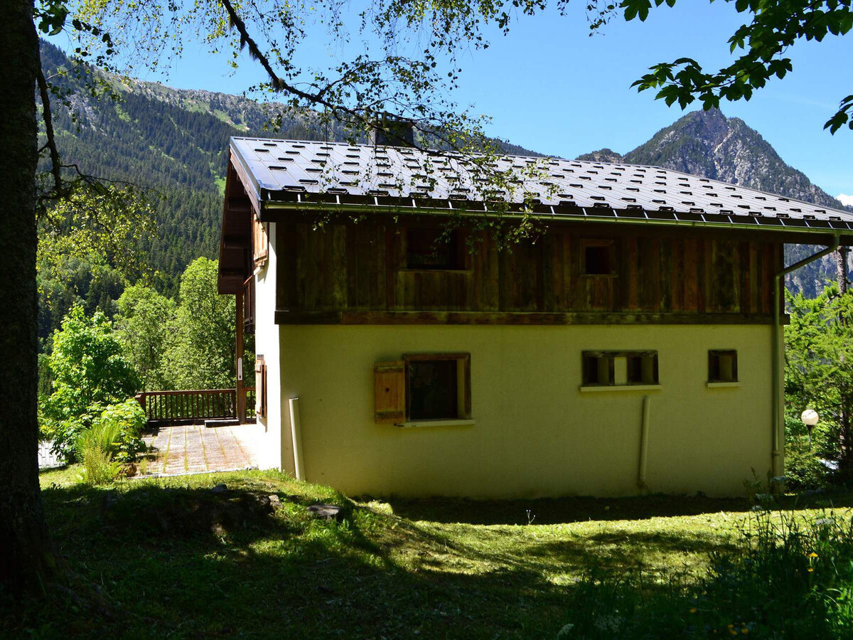 Chalet familial avec parking - 14 pers., Chalet 14 personnes à Pralognan la Vanoise - Photo 18