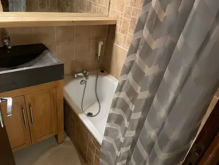 Studio pratique près des pistes - 4 pers., Appartement 4 personnes à Pralognan la Vanoise : photo 8