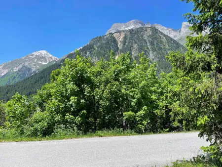 Studio pratique près des pistes - 4 pers., Appartement 4 personnes à Pralognan la Vanoise : photo 10