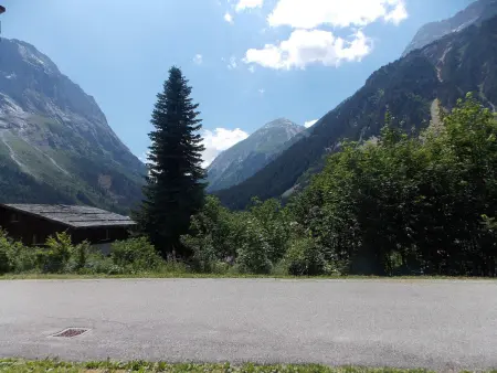 Studio pratique près des pistes - 4 pers., Appartement 4 personnes à Pralognan la Vanoise : photo 11