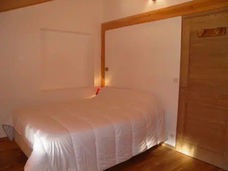 Appartement spacieux avec mezzanine - 8 pers., Appartement 8 personnes à Pralognan la Vanoise : photo 6