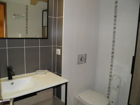 Appartement spacieux avec mezzanine - 8 pers., Appartement 8 personnes à Pralognan la Vanoise : photo 11