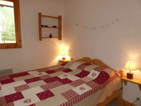Appartement idéal au pied des pistes - 4 pers., Appartement 4 personnes à Pralognan la Vanoise : photo 7