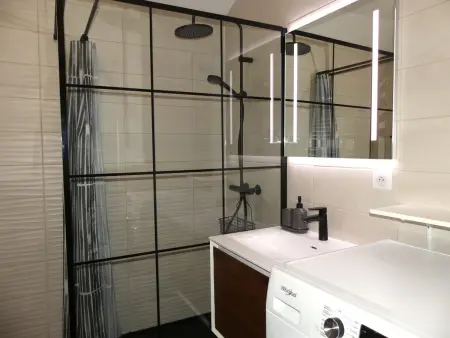 Appartement 3 pièces avec balcon terrasse à Pralognan-la-Vanoise : photo 9