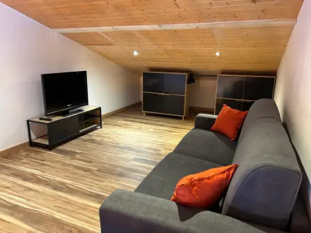 Studio cabine, idealement situé - 4 pers., Appartement 4 personnes à Pralognan la Vanoise : photo 4