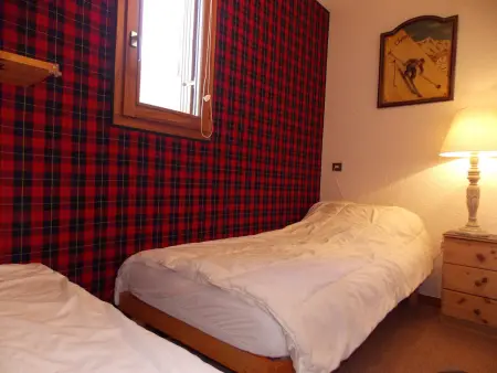 Appartement pratique 6 pers. - Pralognan-la-Vanoise : photo 7
