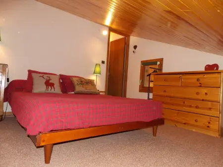 Appartement pratique 6 pers. - Pralognan-la-Vanoise : photo 9
