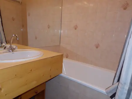 Appartement pratique 6 pers. - Pralognan-la-Vanoise : photo 10