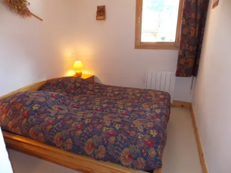 Appartement 2 pièces avec balcon sud-est à Pralognan-la-Vanoise : photo 7
