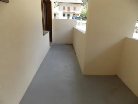 Studio avec animaux admis - 4 pers. Bien situé, Appartement 4 personnes à Pralognan la Vanoise : photo 9