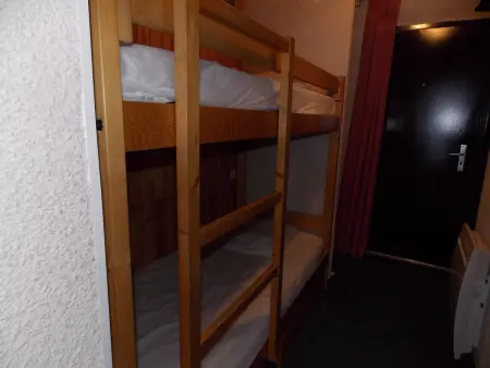 Studio au cœur de Pralognan - 4 pers., Appartement 4 personnes à Pralognan la Vanoise : photo 7
