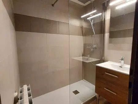 Studio au cœur de Pralognan - 4 pers., Appartement 4 personnes à Pralognan la Vanoise : photo 8