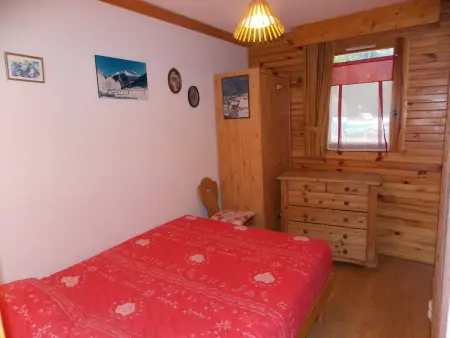 Appartement coquet proche de tout - 4 pers., Appartement 4 personnes à Pralognan la Vanoise : photo 6