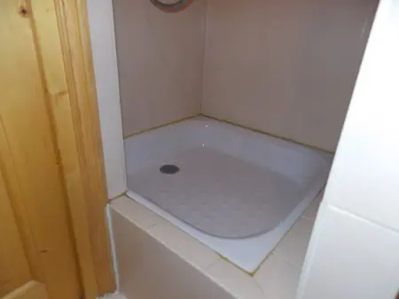 Appartement coquet proche de tout - 4 pers., Appartement 4 personnes à Pralognan la Vanoise : photo 7