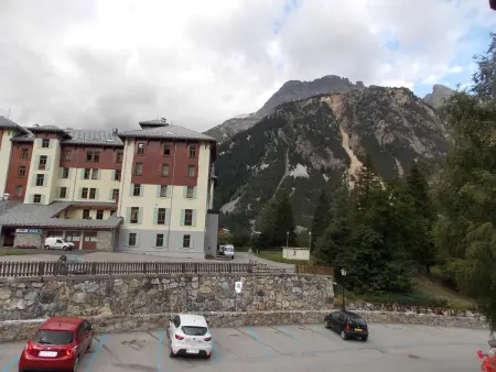 Appartement coquet proche de tout - 4 pers., Appartement 4 personnes à Pralognan la Vanoise : photo 10